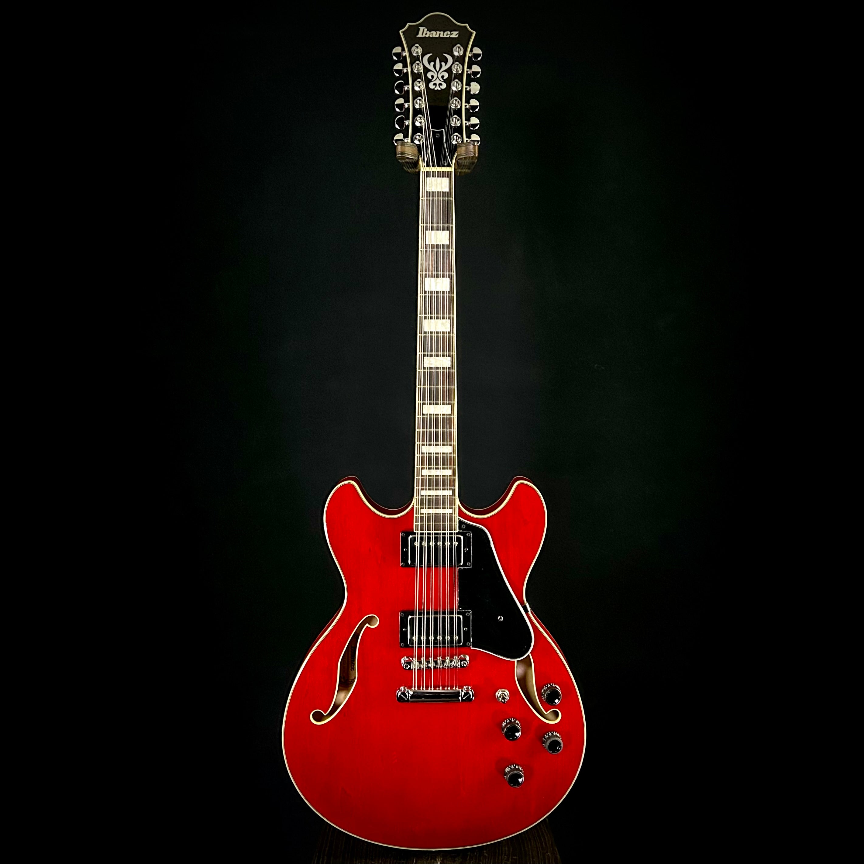 Ibanez Artcore AS7213 – Music Villa MT