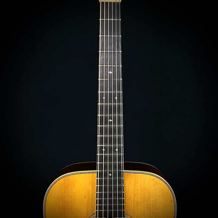 Martin D-28 Authentic 1937 Aged - Guatemalan Rosewood