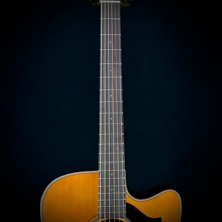 Yamaha A1R - Vintage Natural