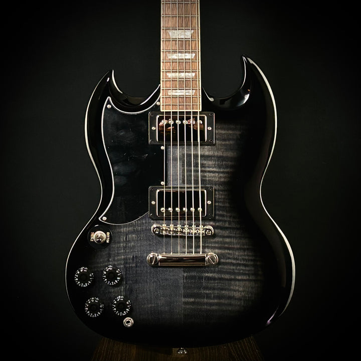 Epiphone SG Tribute Plus | Lefty