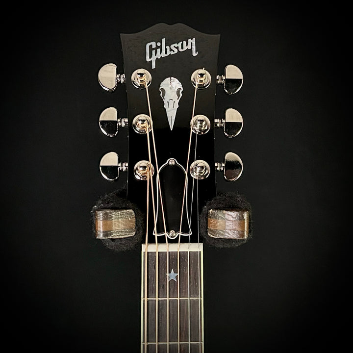 Gibson Kirk Hammet Raven - Ebony