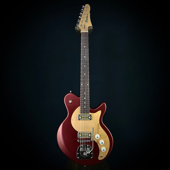 Eastman Fullertone Offset '62