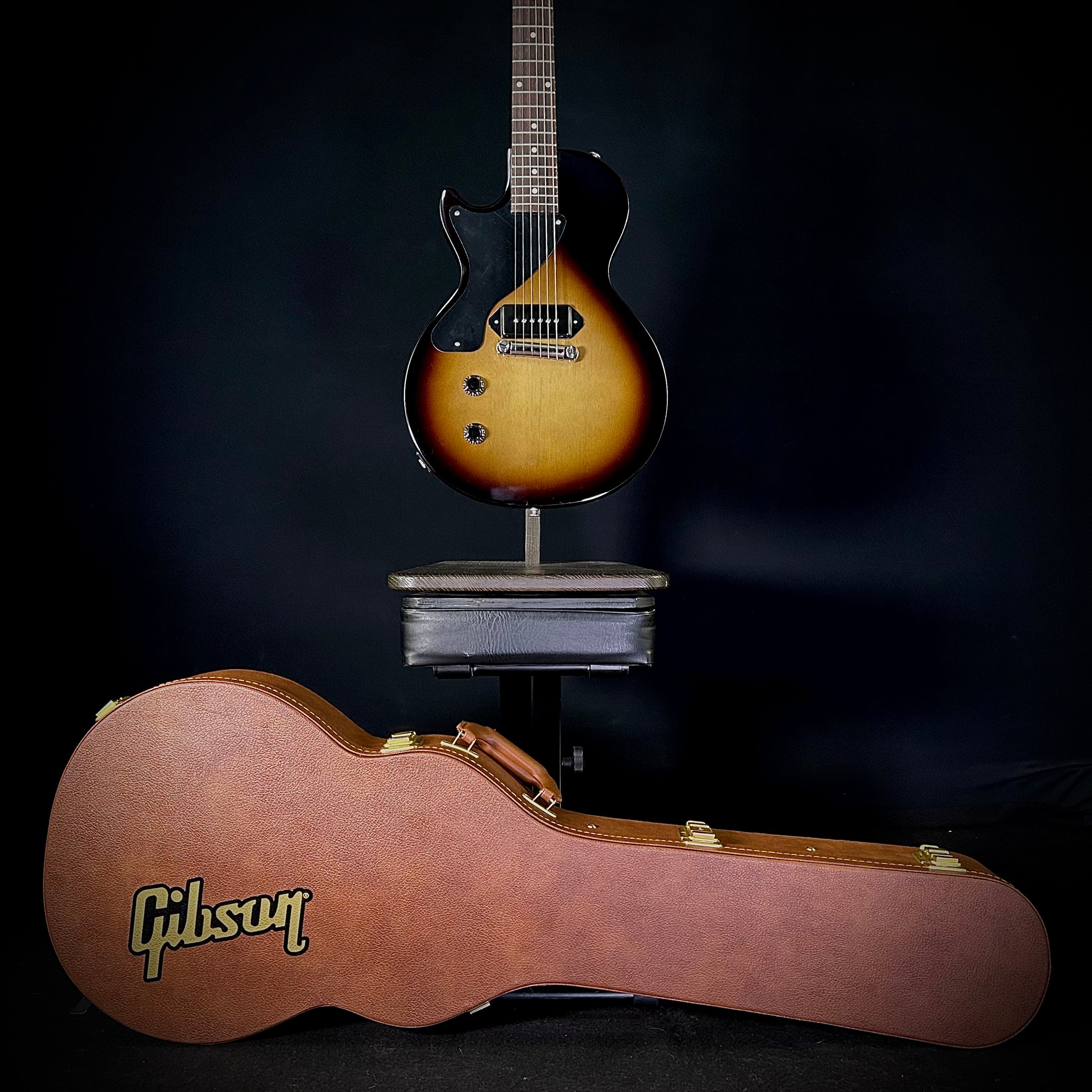 Gibson Les Paul Junior Lefty – Music Villa MT