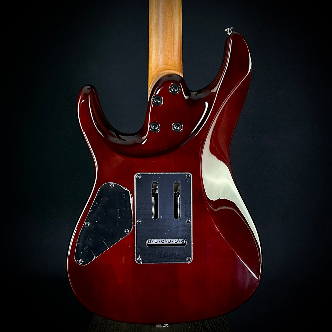 Ibanez AZ24S1F