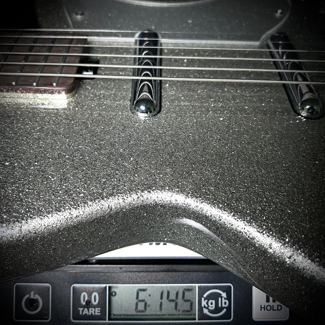 Silvertone 1373 Baritone