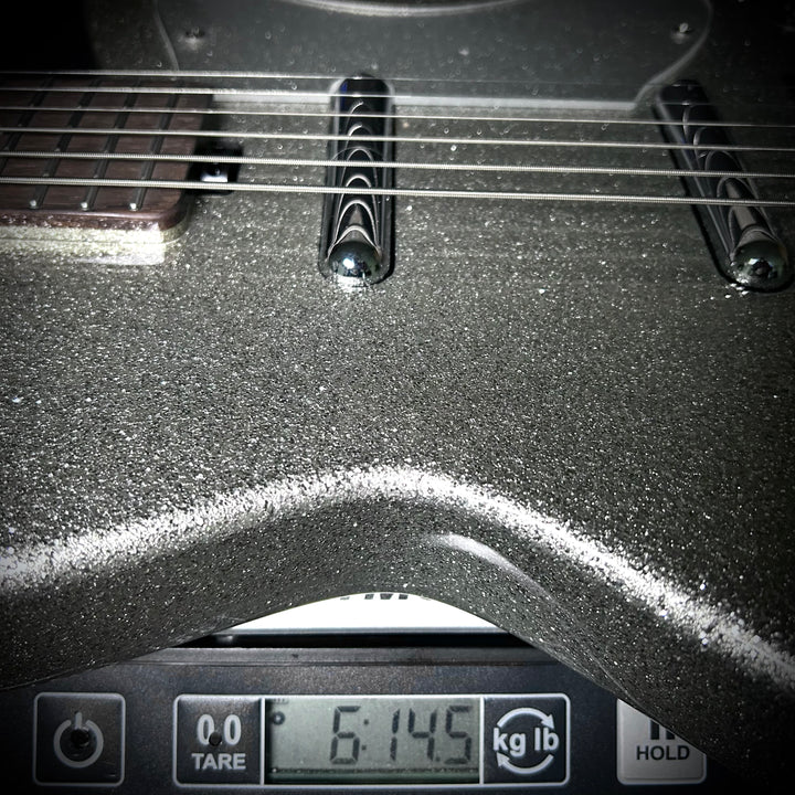 Silvertone 1373 Baritone