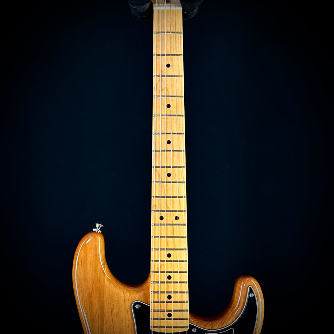 Fender American Professional II Stratocaster | Roasted Pine