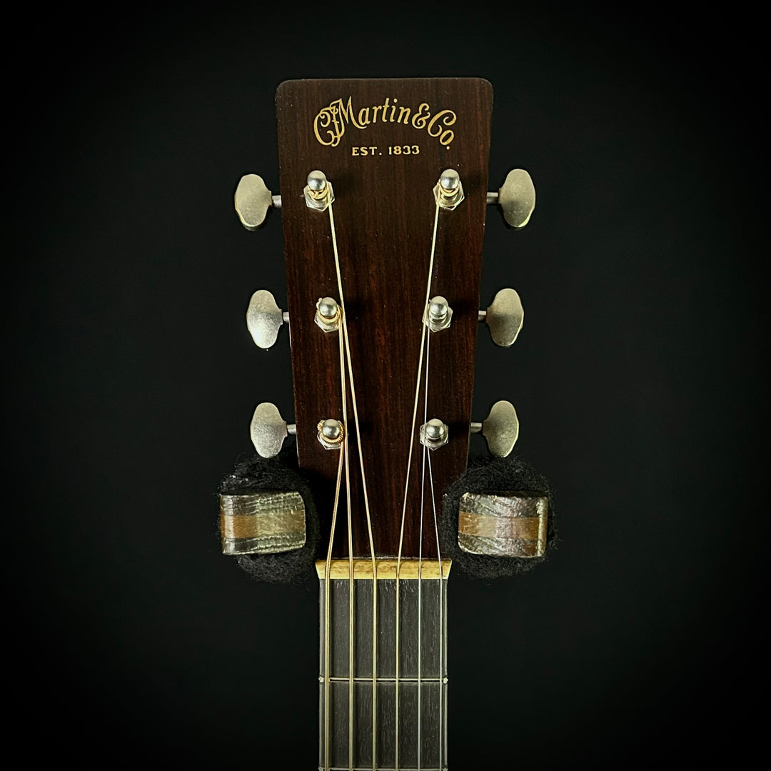 Martin Custom Shop D-28 Authentic Stage 1 Aged - Natural