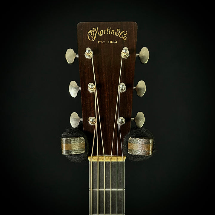 Martin Custom Shop D-28 Authentic Stage 1 Aged - Natural