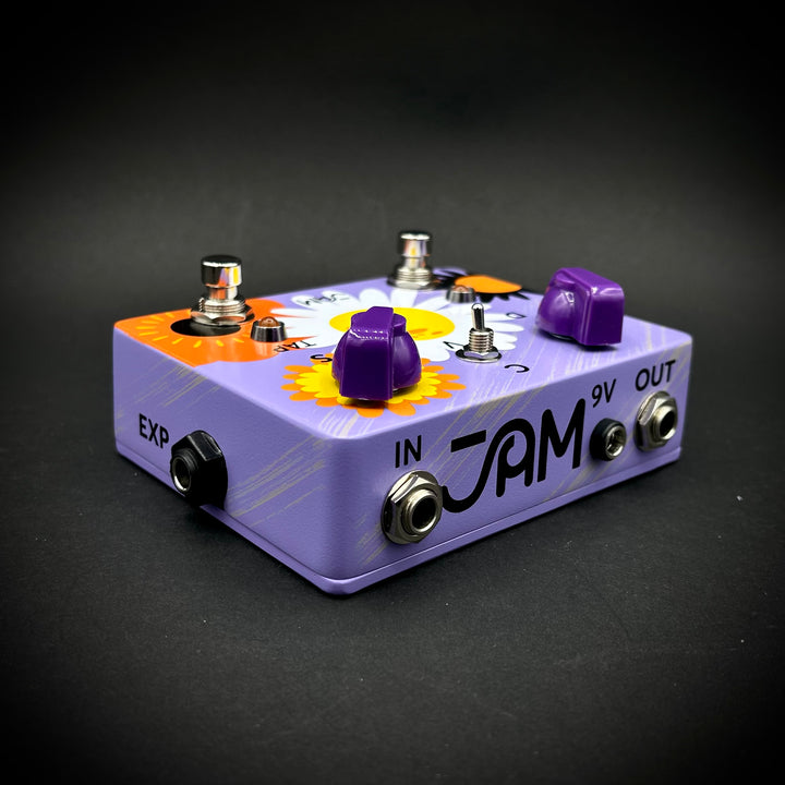 JAM Pedals RetroVibe MK4