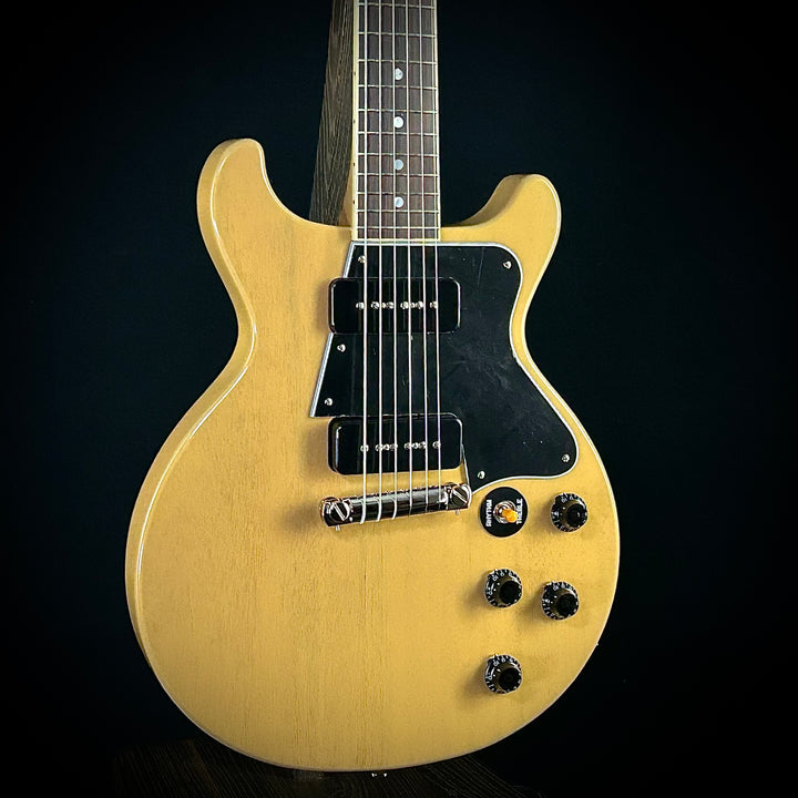Epiphone Inspired by Gibson Custom 1960 Les Paul Special DC