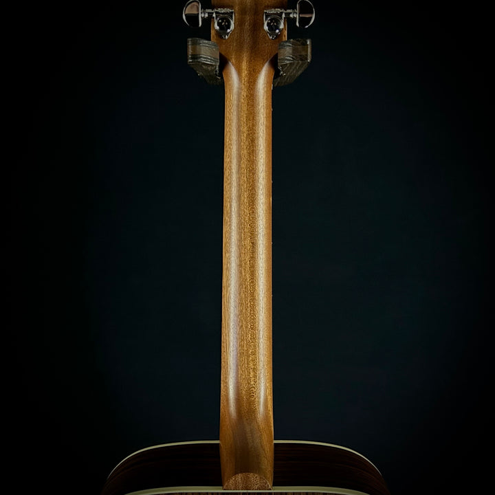 Gibson Hummingbird Studio Rosewood - Gloss Top