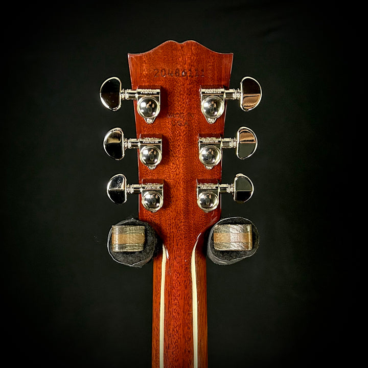 Gibson J-45 Standard Goldtop