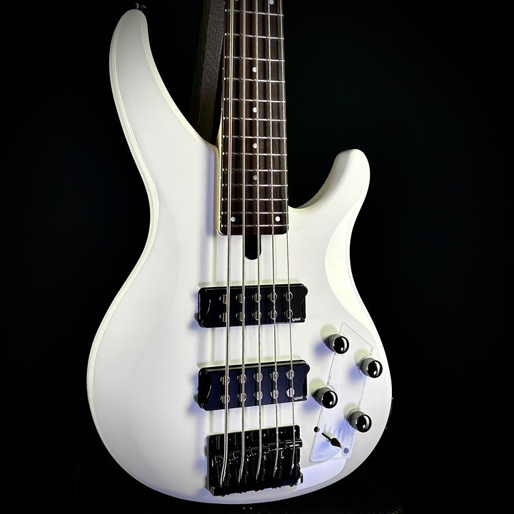 Yamaha TRBX305