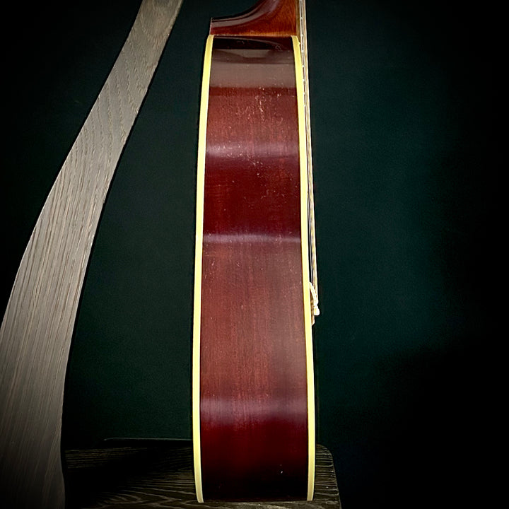 Gibson 1942 LG-2 Custom - AJ Inlays