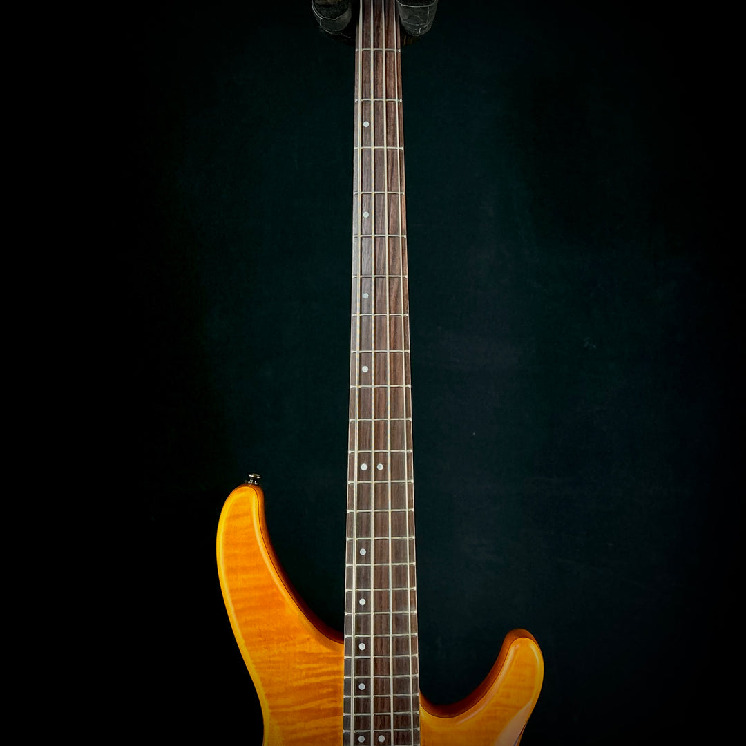 Yamaha TRBX604FM