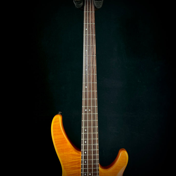 Yamaha TRBX604FM