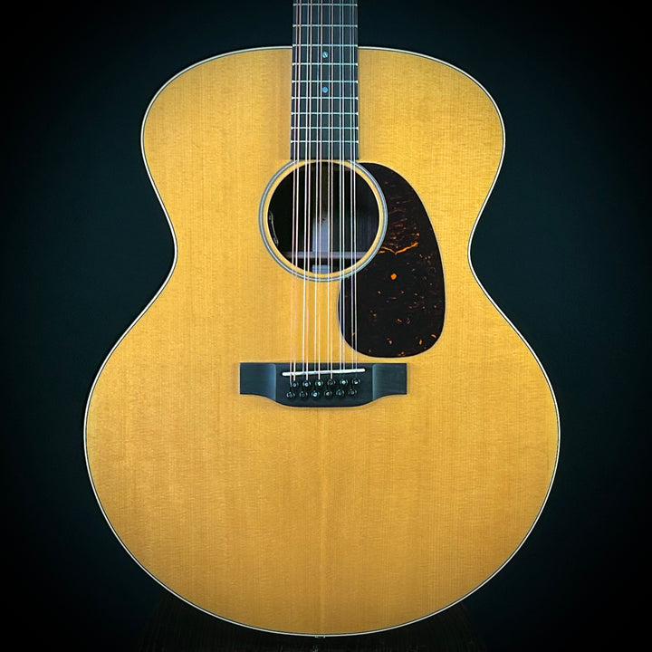 Martin Grand J-16E - 12-String