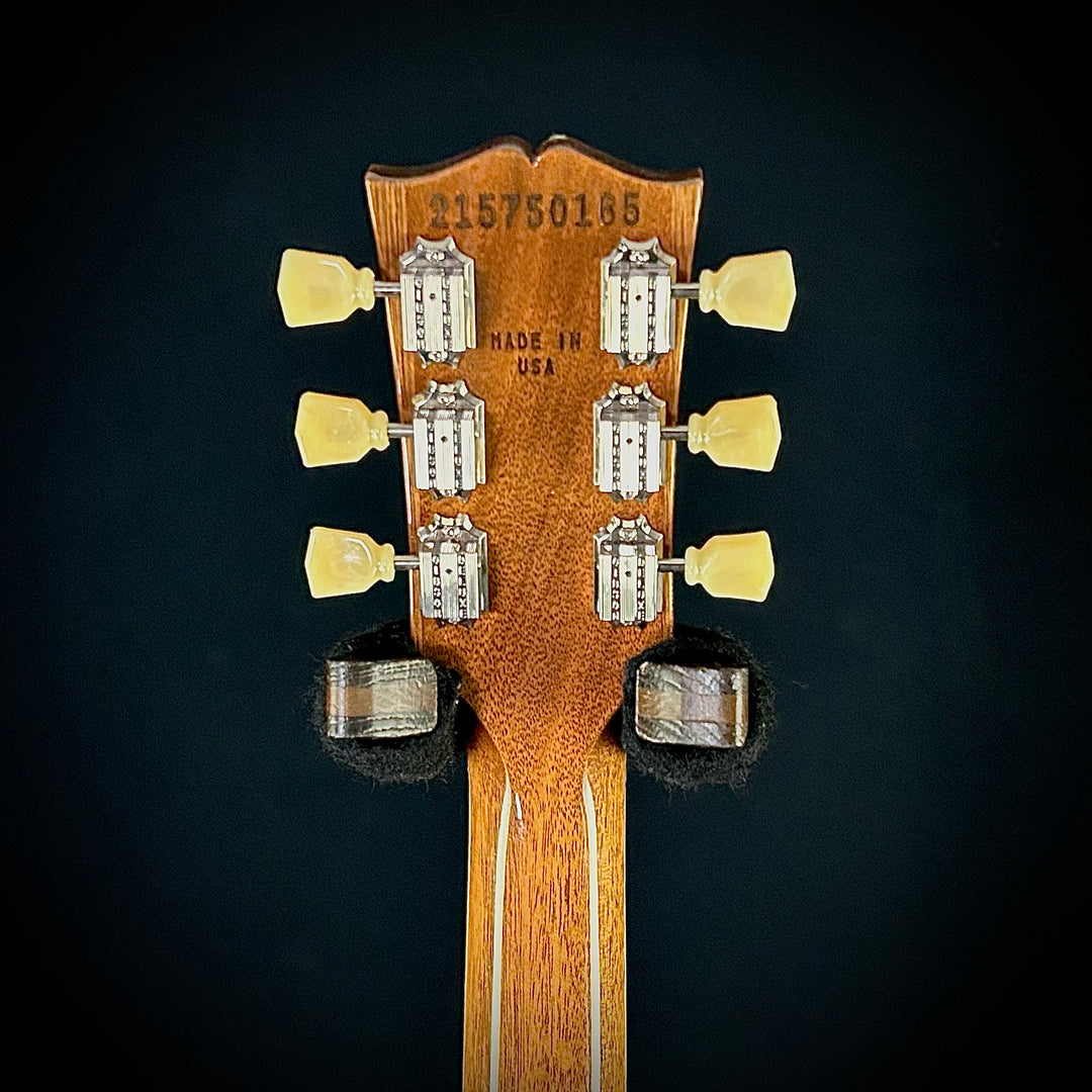 Gibson LP Standard '50s Double Trouble