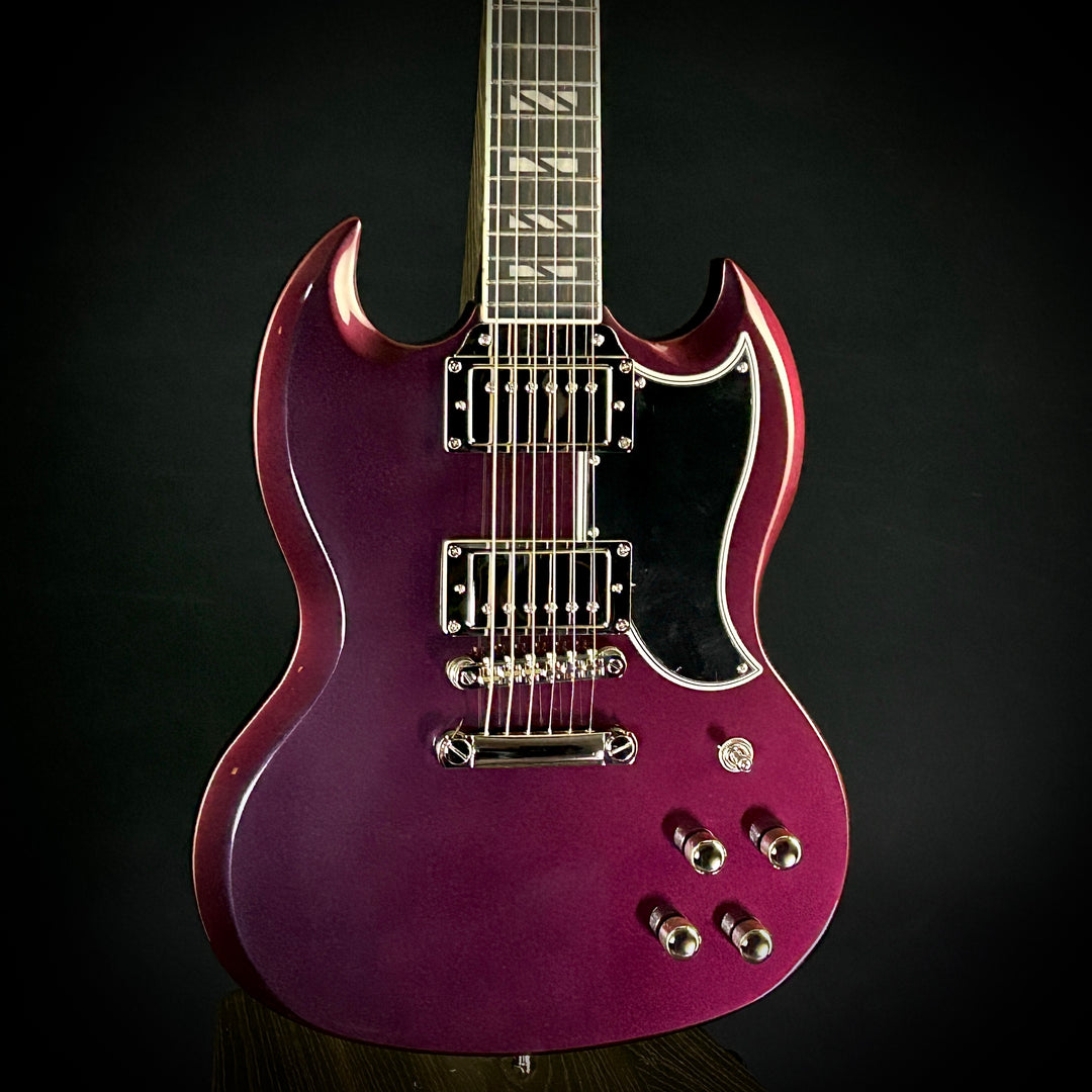 Epiphone SG Custom Futura