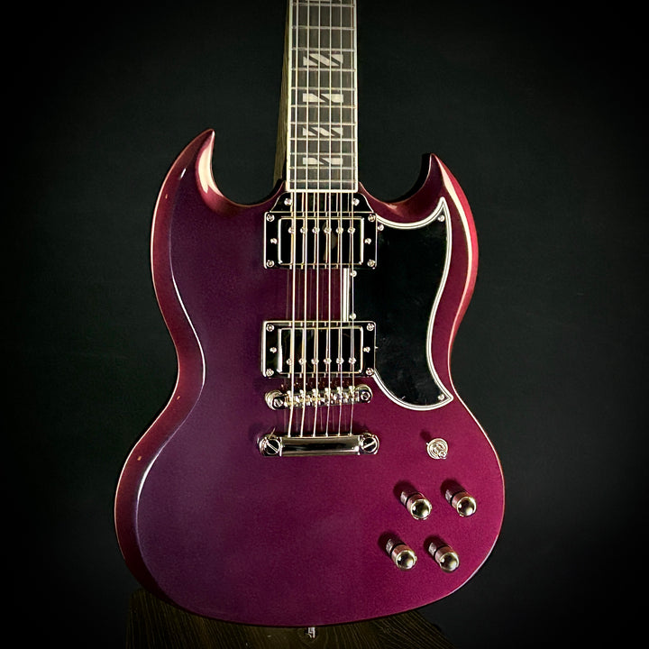 Epiphone SG Custom Futura