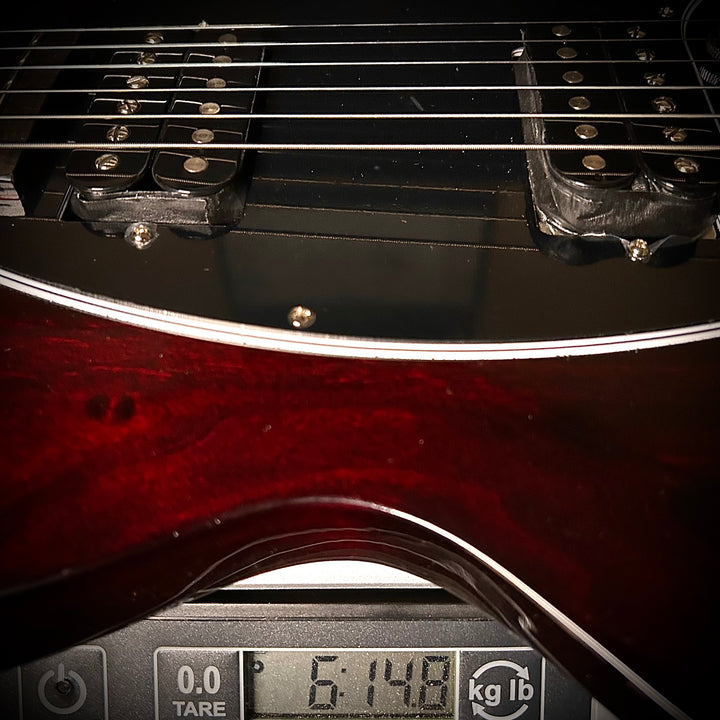 Les Paul Music City Special | 50th Anniversary