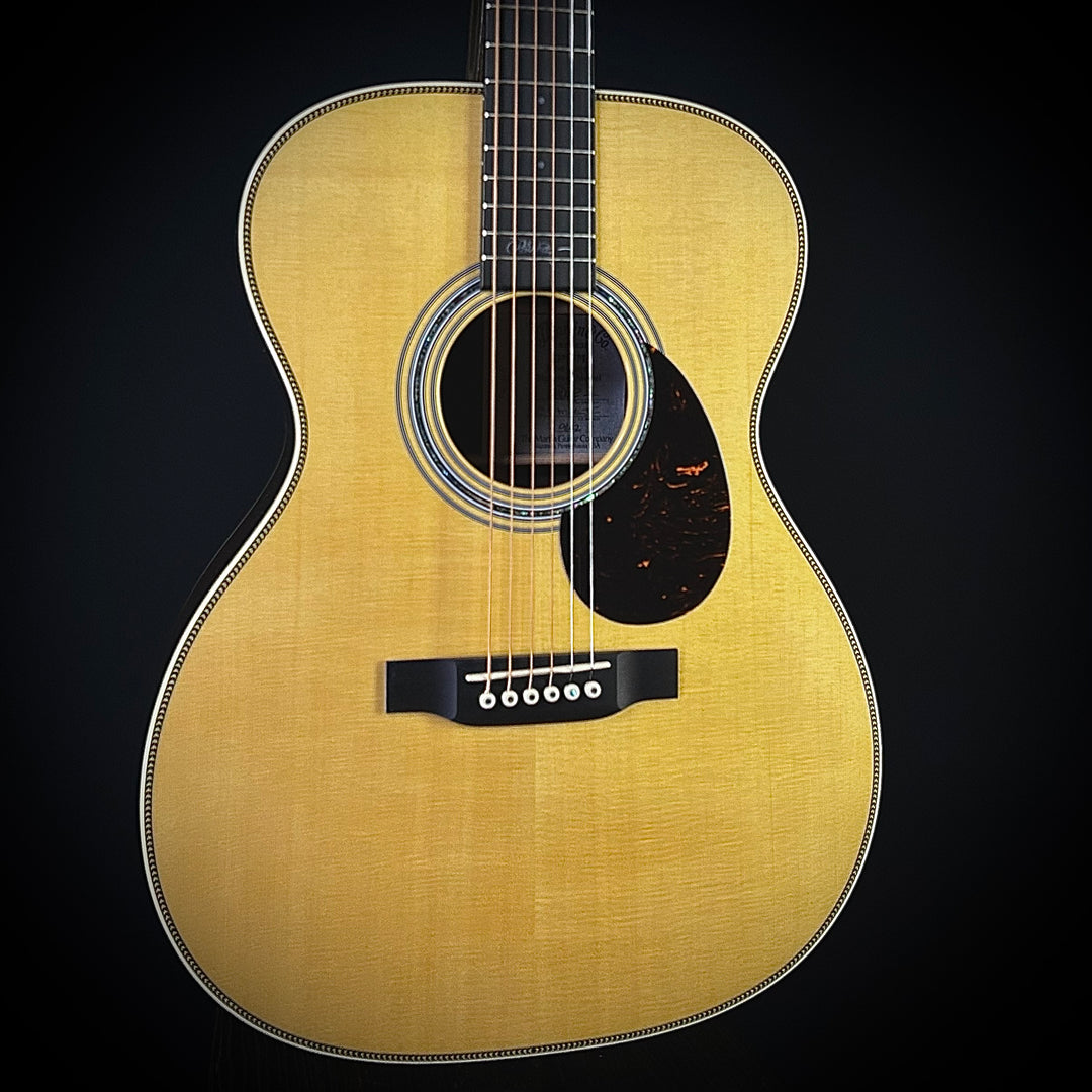 Martin OMJM - John Mayer