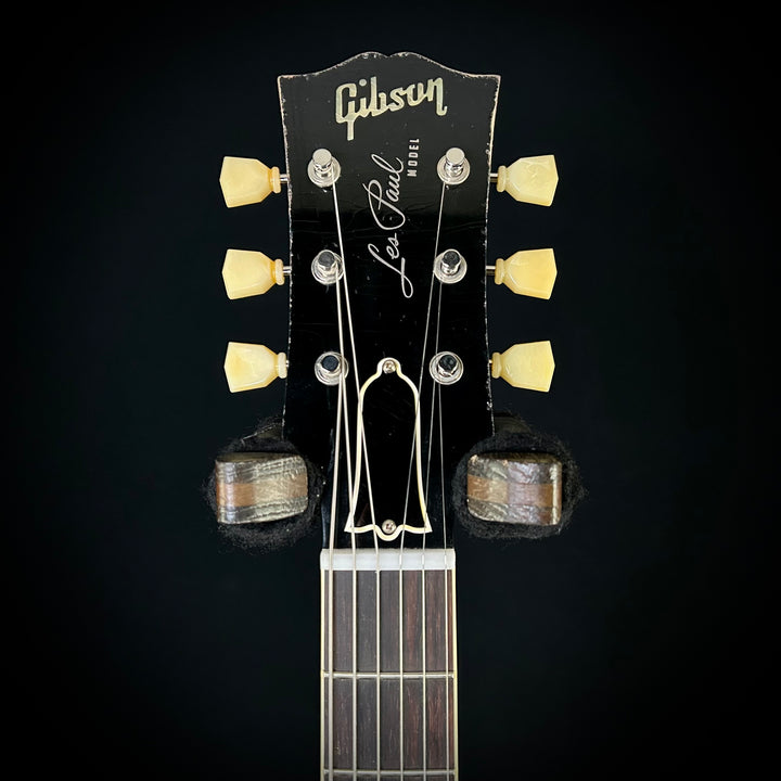 Gibson Custom 1959 Limited Les Paul Standard Murphy Lab Light Aged