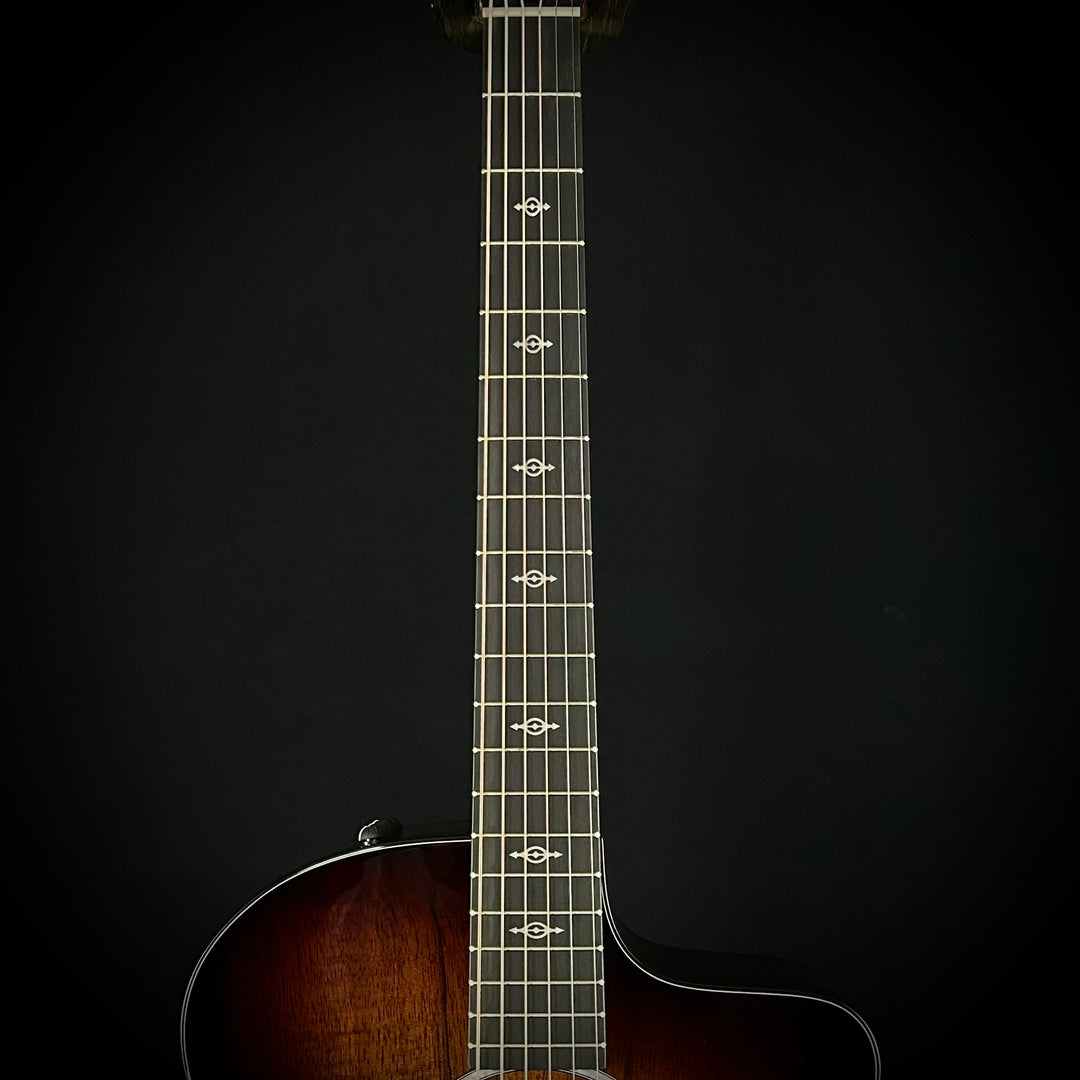 Taylor 224CE-K Deluxe