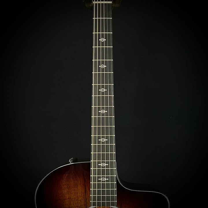 Taylor 224CE-K Deluxe