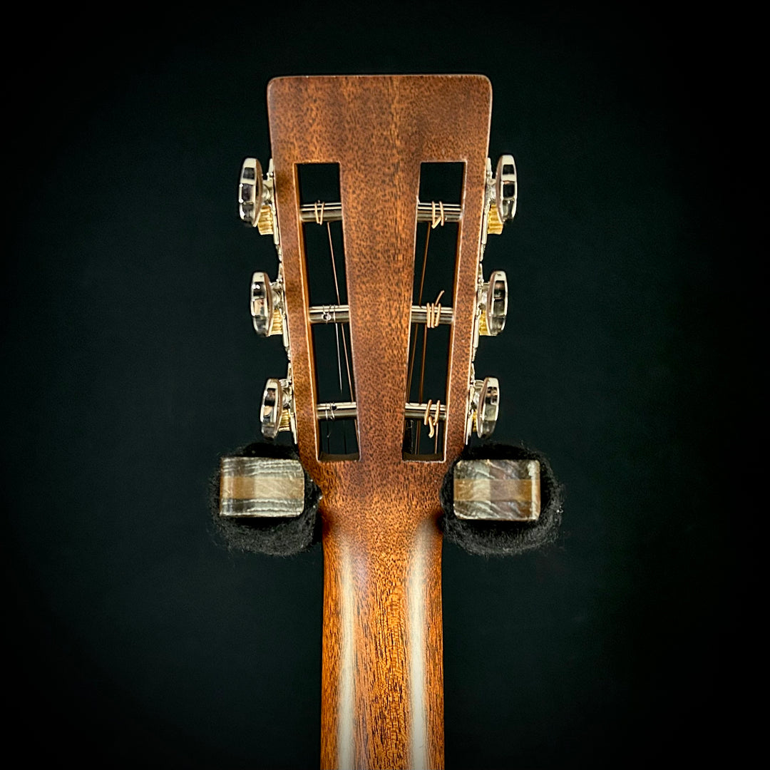 Martin Custom Shop 18 style, Single "0" 12-Fret - 1 3/4"
