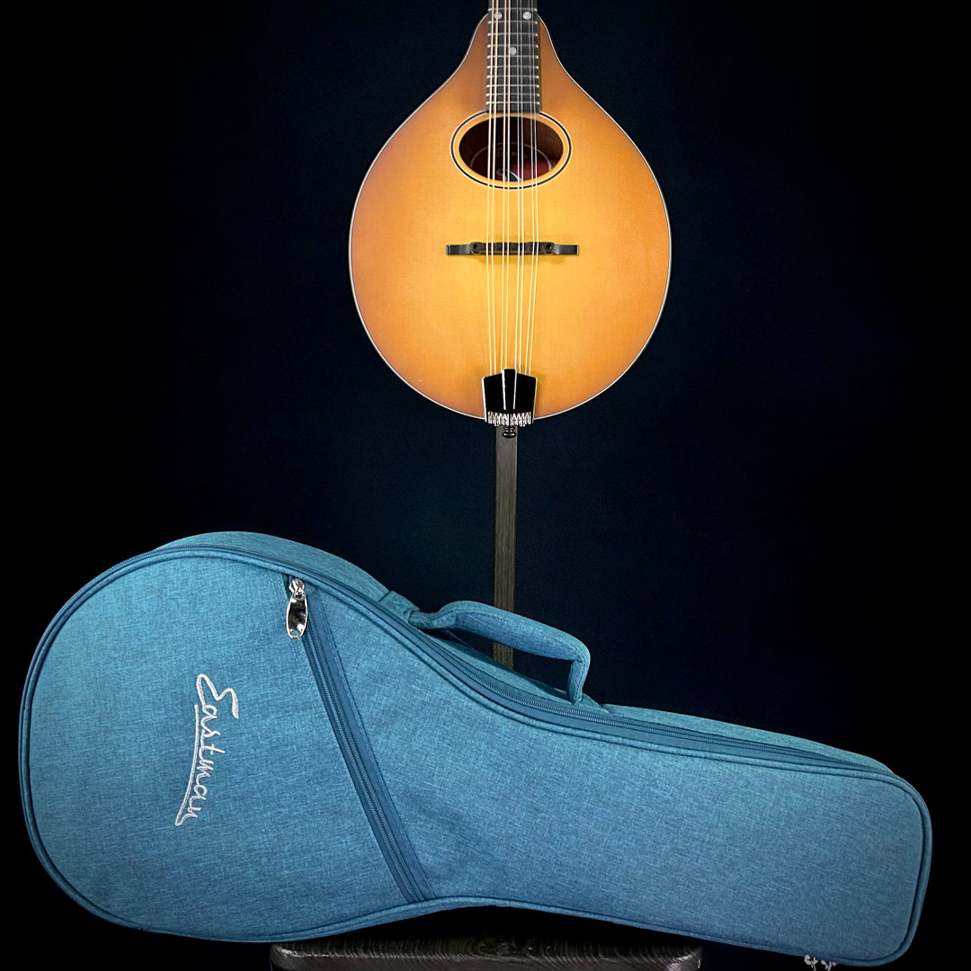 Eastman PCH-M104 - Gold Burst