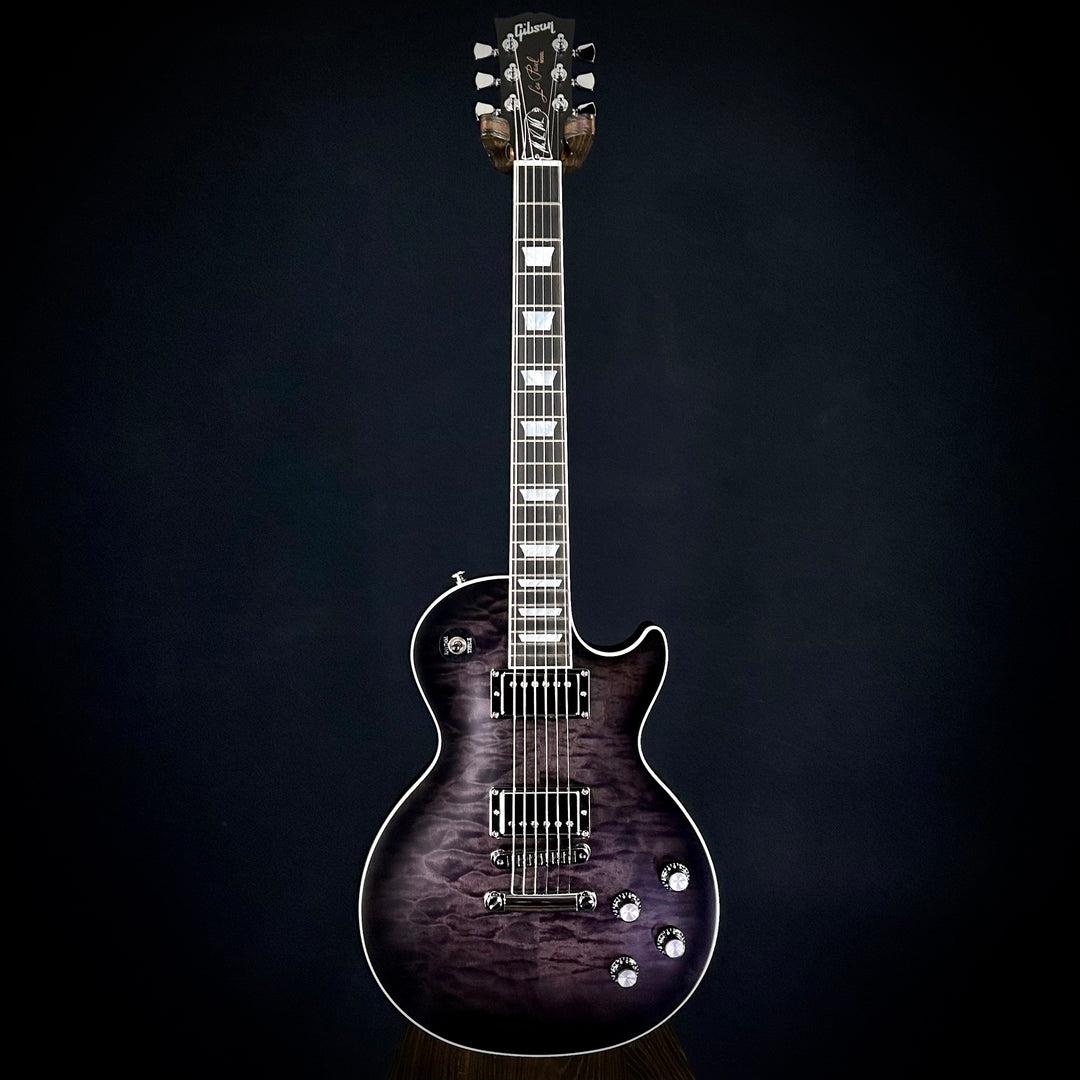 Gibson Mark Morton Les Paul Modern Quilt