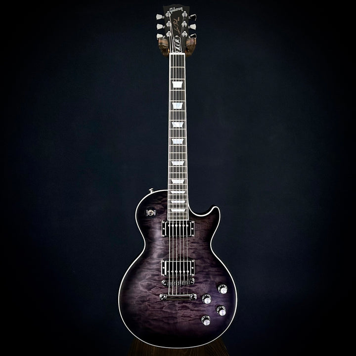 Gibson Mark Morton Les Paul Modern Quilt