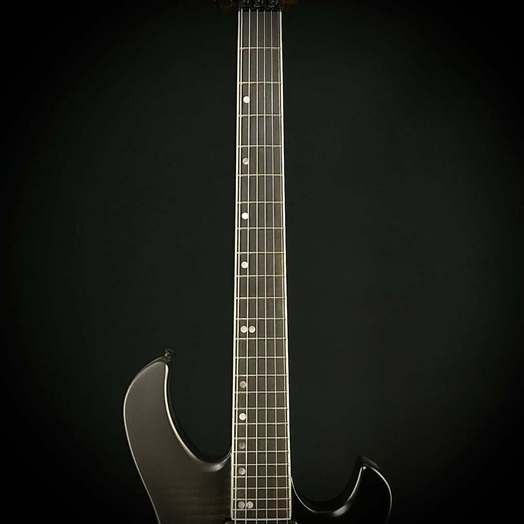 Epiphone Prophecy Victory FR in Obsidian Storm Satin
