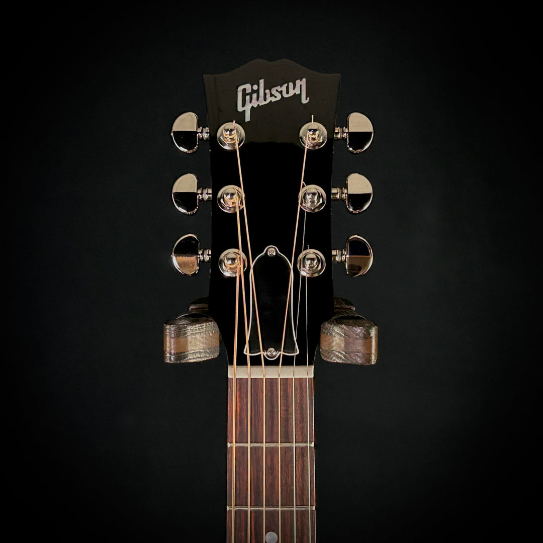 Gibson J-45 Standard - Vintage Sunburst w/ LR Baggs HiFi