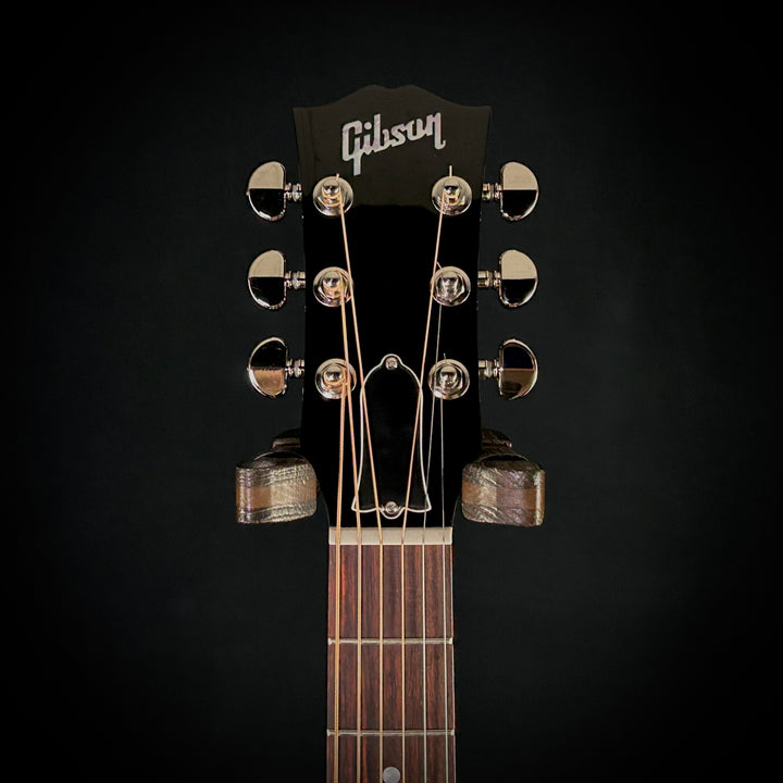 Gibson J-45 Standard - Vintage Sunburst w/ LR Baggs HiFi