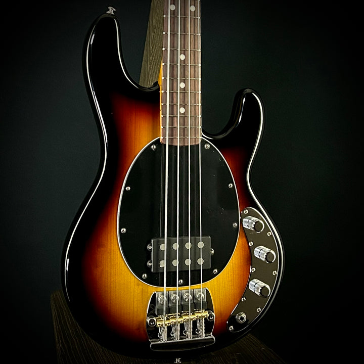 Music Man Pino Palladino StingRay