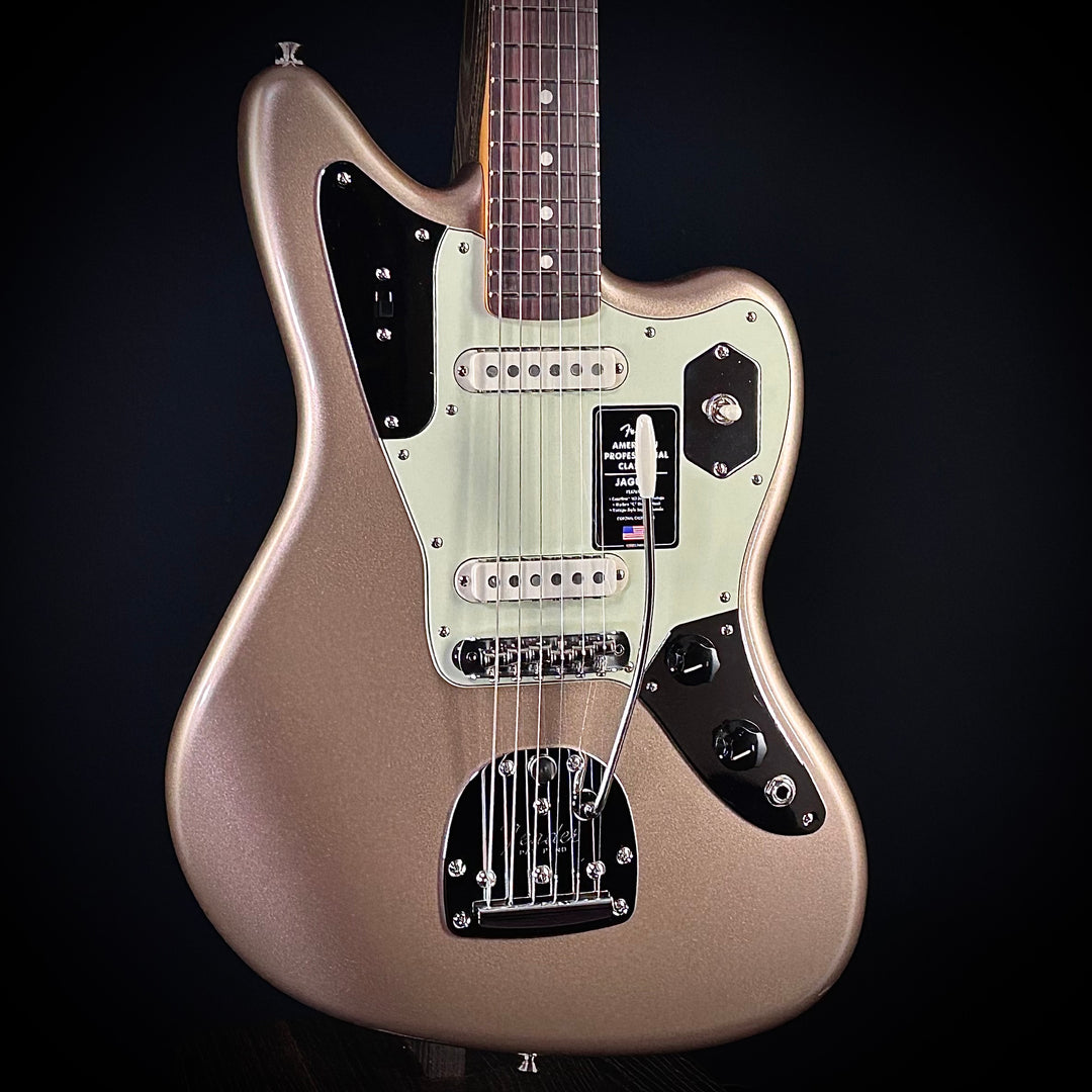 Fender American Professional Classic Jaguar