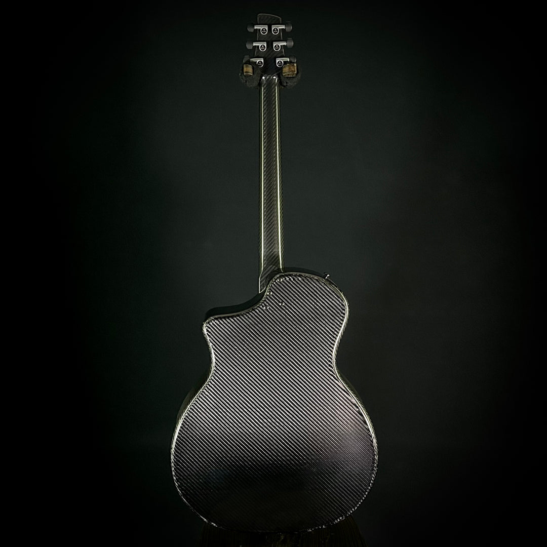 KLOS Grand Cutaway - Carbon Fiber