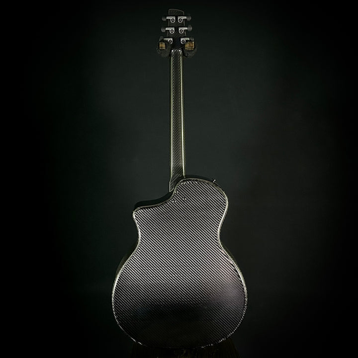 KLOS Grand Cutaway - Carbon Fiber
