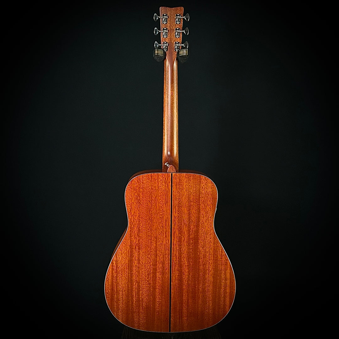 Yamaha FGX5 Red Label - Gloss