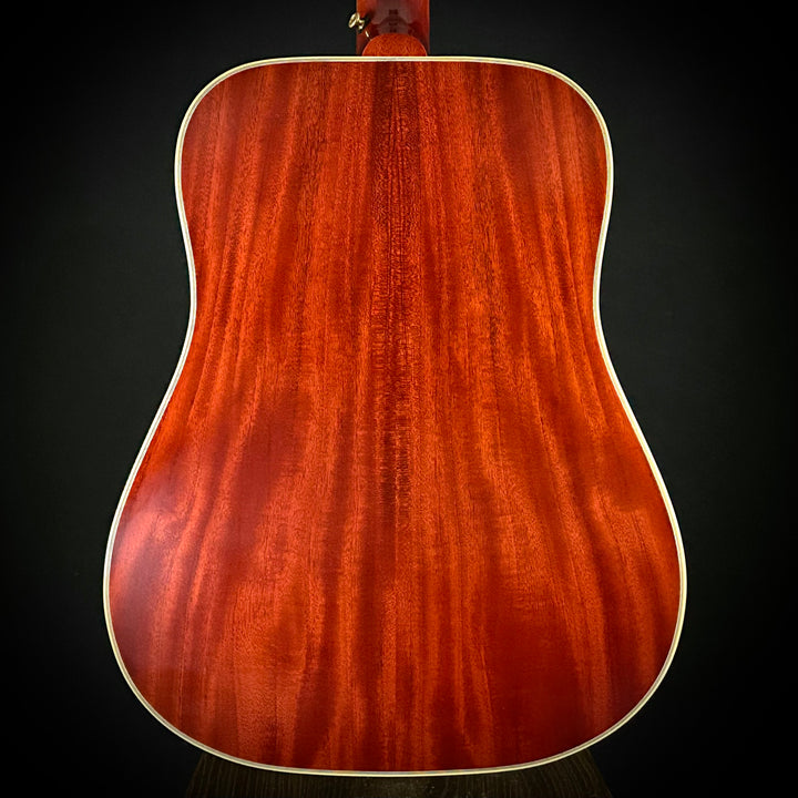 Gibson 2024 ‘60 Hummingbird Fixed Bridge (USED)