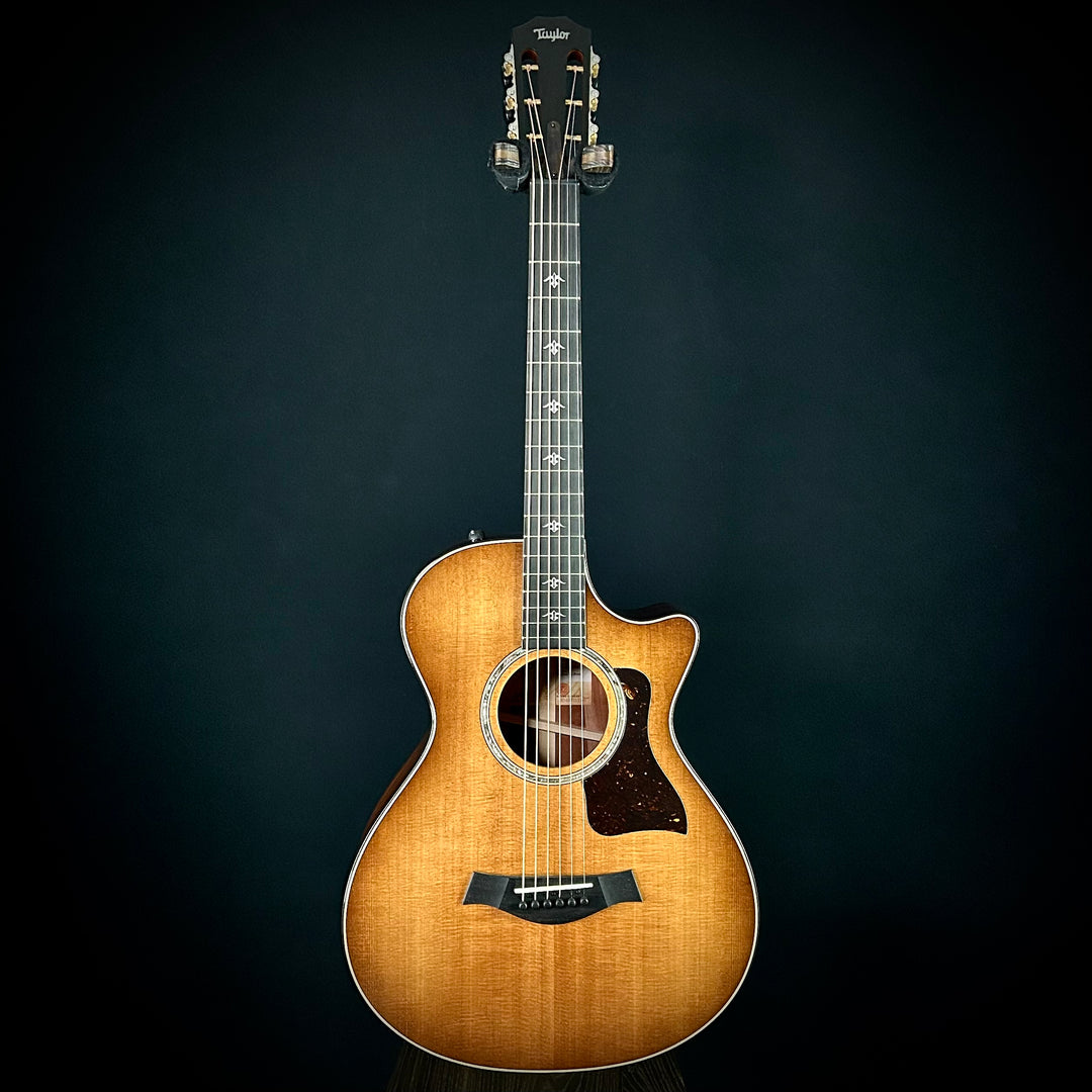 Taylor 512CE 12-Fret