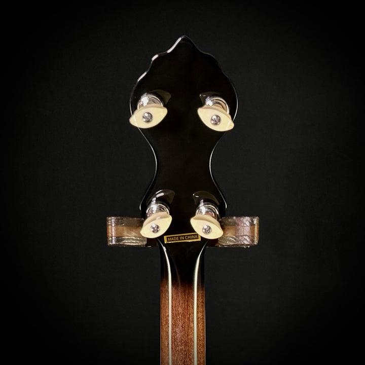 Gold Tone - White Lady Banjo