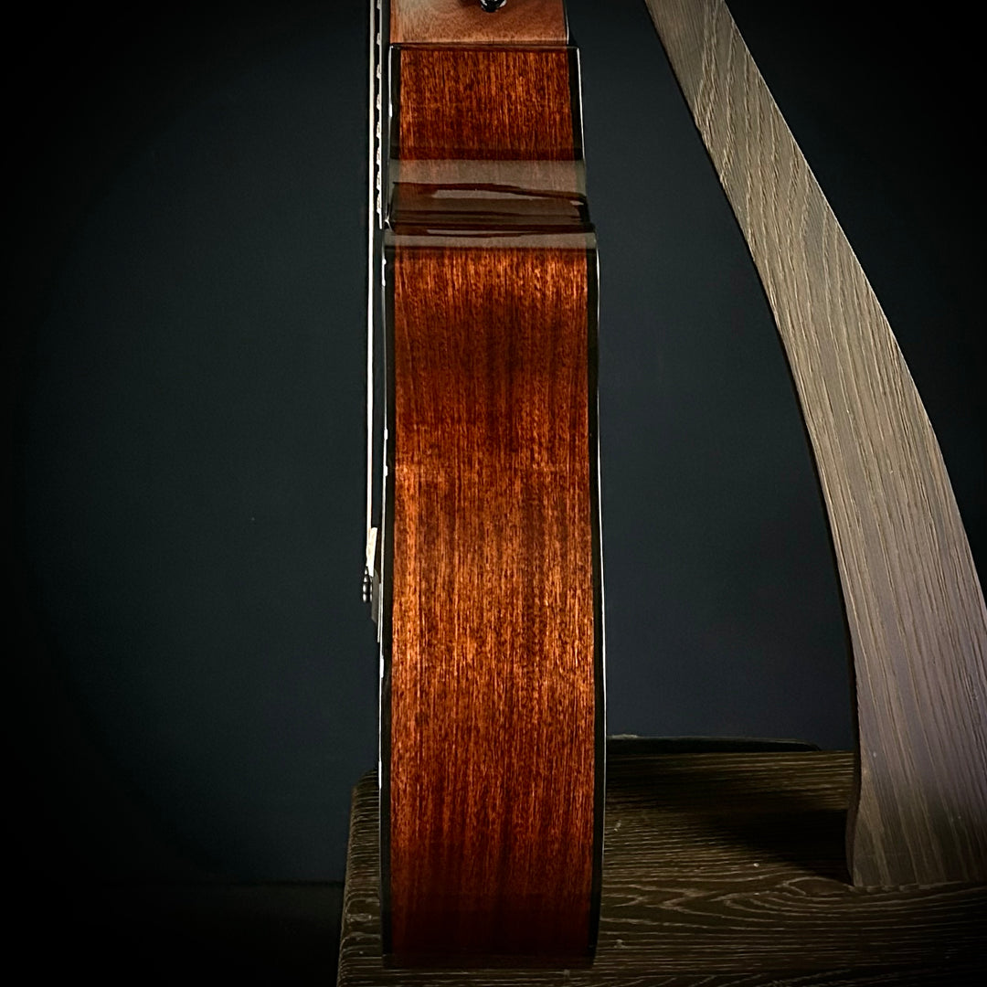 Taylor MV Custom 9-String - Grand Auditorium