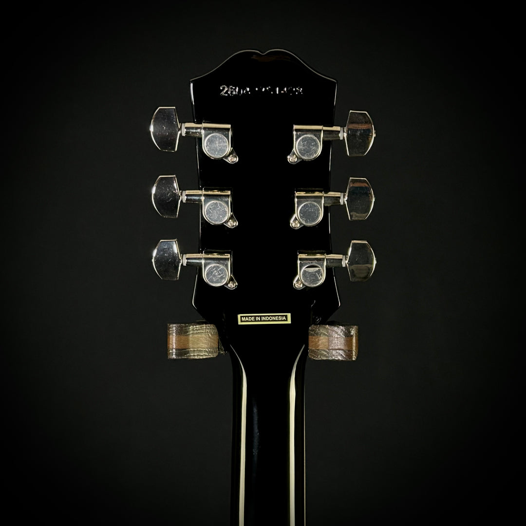Epiphone SG Tribute Plus | Lefty