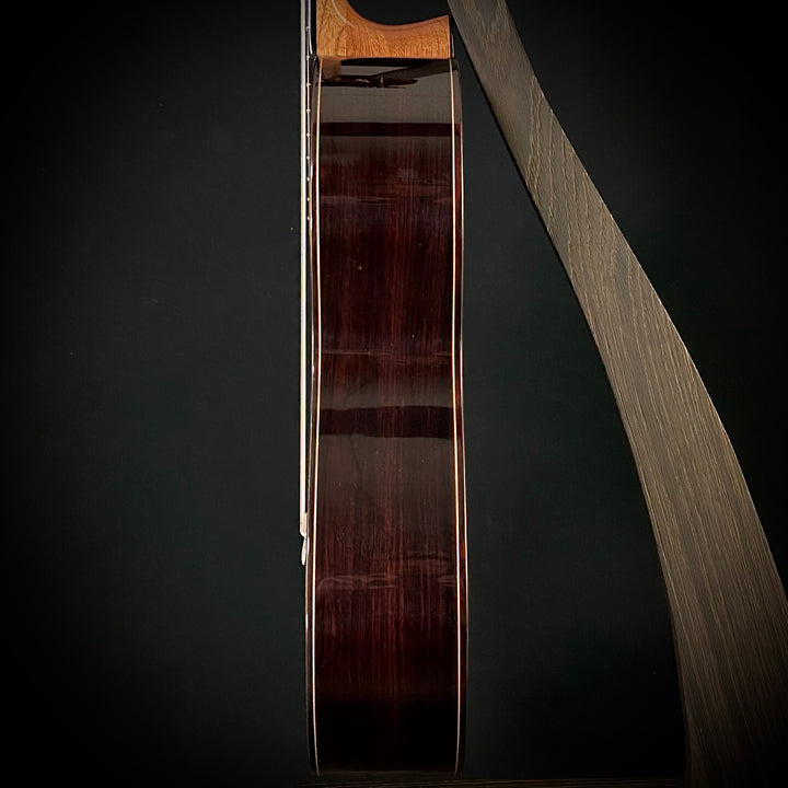 Alhambra 8P Classical Guitar