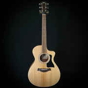Taylor 112CE - Sapele