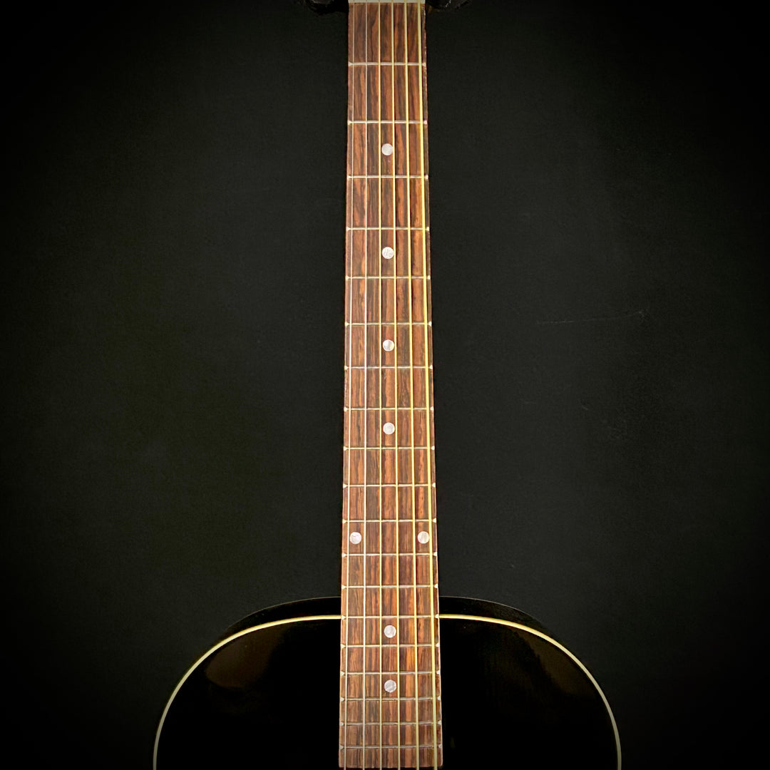Gibson L-00 Original - Ebony LEFTY